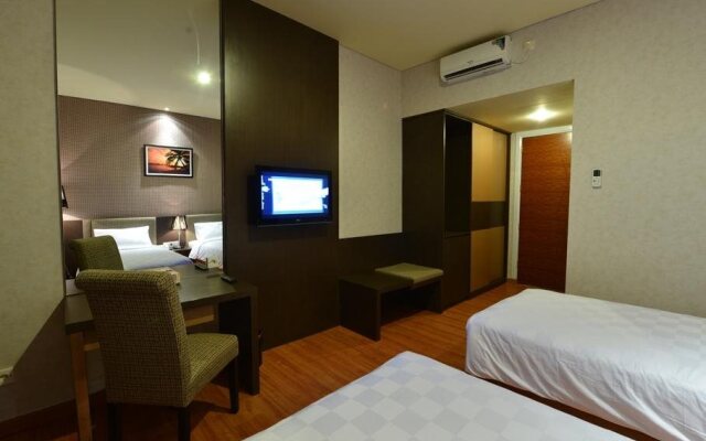 Wixel Hotel Kendari