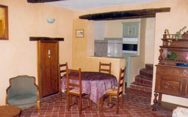 la Tonnelle des Ocres