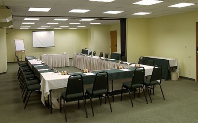 Sleep Inn Ribeirao Preto