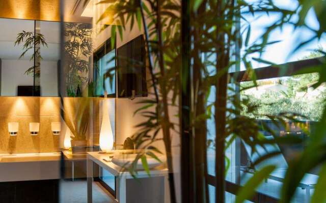 Hôtel b design & Spa