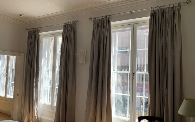 Historic Luxury Apartment in Inverness City Centre