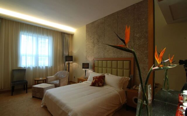 Grace Hotel