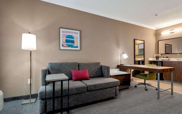 Hampton Inn & Suites Lufkin, TX