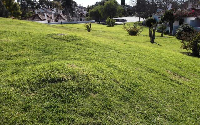 Pedras del Rei, Nature and Beach Apartment