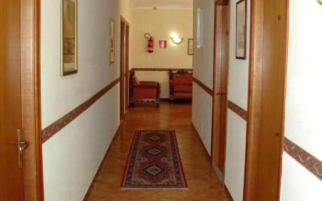 Hotel Le Pelagie