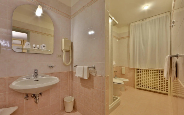 Albergo San Marco