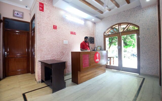 OYO Flagship 4891 Moti Sagar