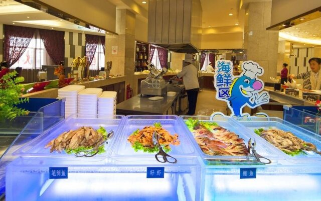 Chunyi Hotel