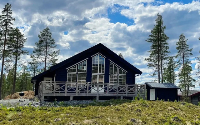 Idre Himmelfjäll