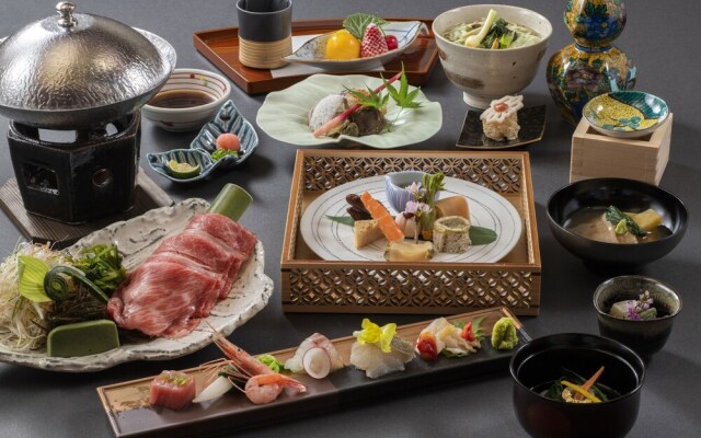 Shirasaginoyu notokaisyu