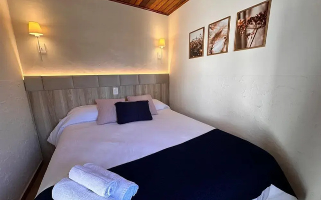 Vila Tio Lé - Guesthouse in Campos do Jordao - Photo 5