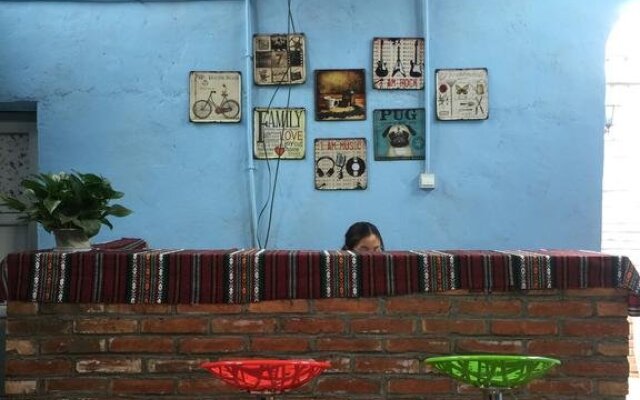 Lang Man Youth Hostel