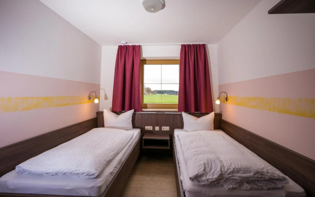 Ferienwohnungen Chiemgauer Seenglück