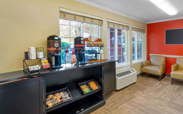 Extended Stay America Suites Seattle Southcenter