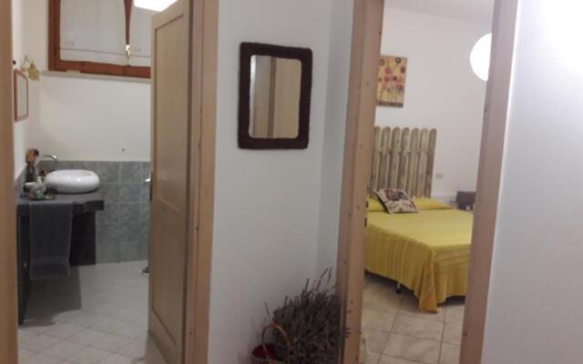 La casa di Eva