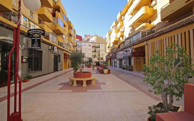 Apartment Apolo III Calpe/Calp