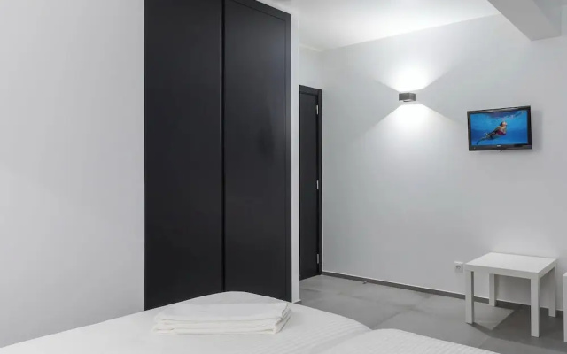 Belavista City Center Apartment 214