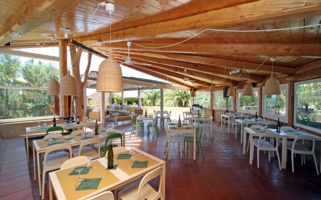 Residence Baia Salinedda