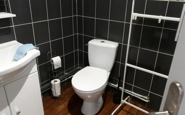 Appartements Le Vivier 1er ou rez de chaussée