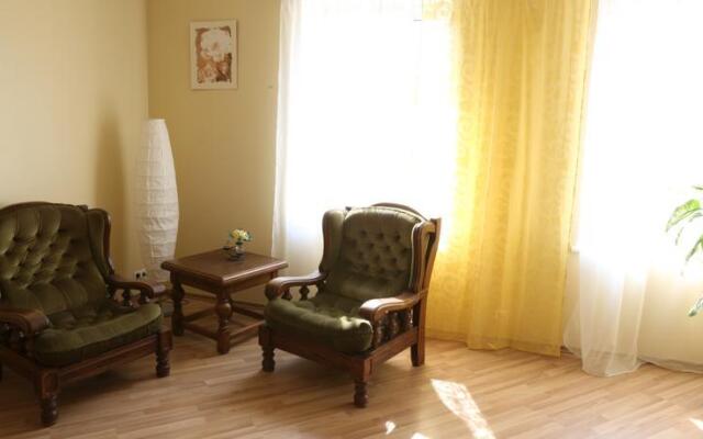 Apartment hotel Aristokrati