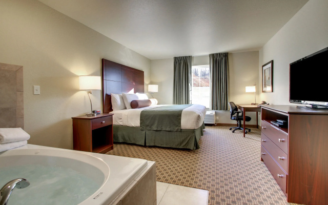 SureStay by Best Western Salem