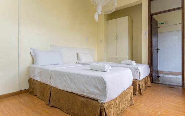 King's Suites