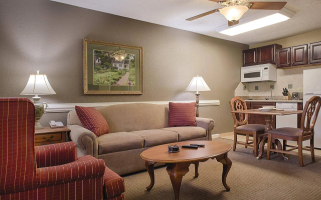 Club Wyndham Kingsgate