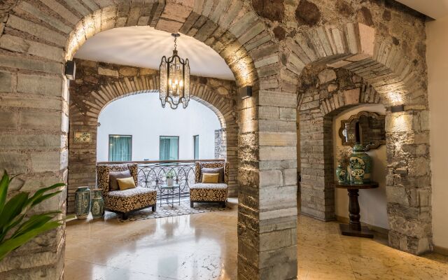 Edelmira Hotel Boutique