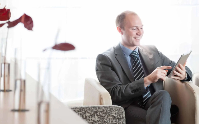 Novotel Brussels off Grand'Place