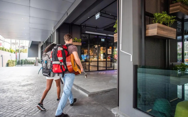 COSI Pattaya Wong Amat Beach