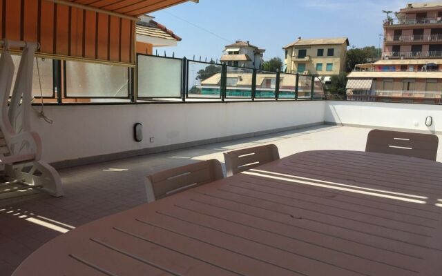 Legnano Attic
