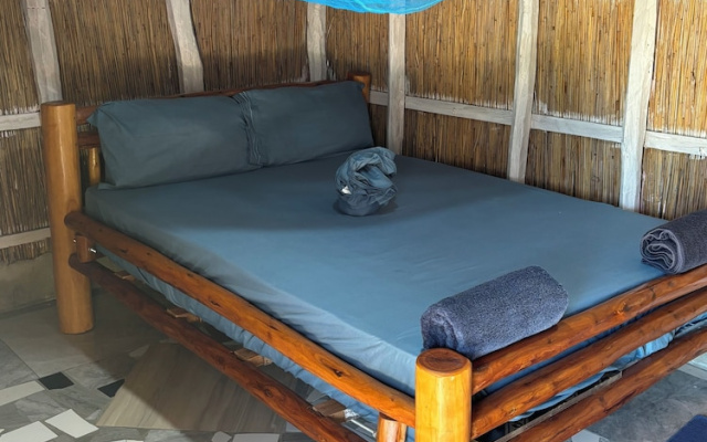 The Time Will Tell Travel Lodge