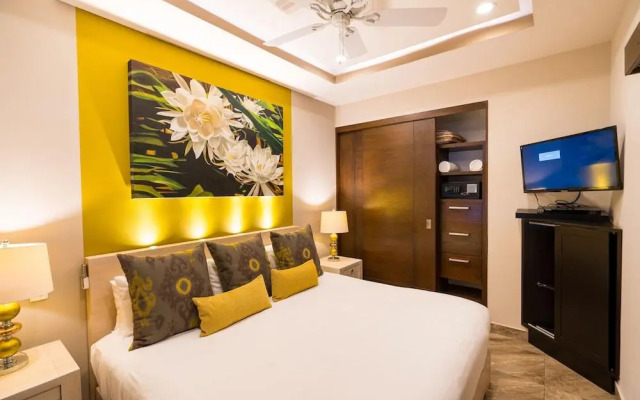 Pinnacle Resorts 220