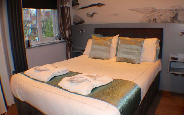 Swanage Haven 5* Boutique B&B