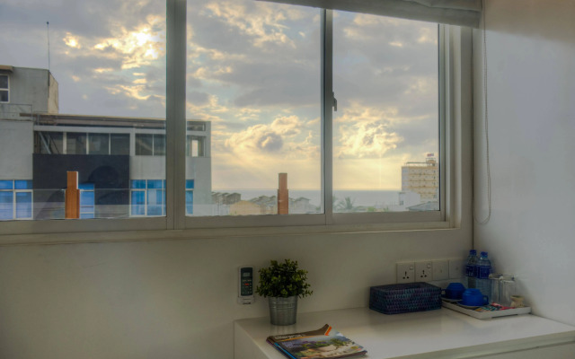 The Residence