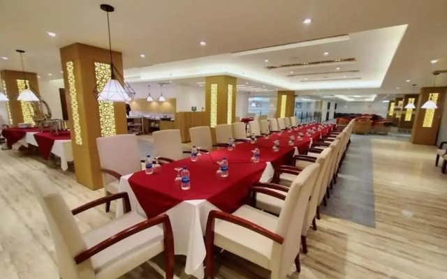 Hotel X Rajshahi