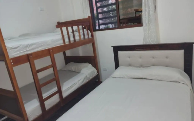 CRUCITALIA suite x 4