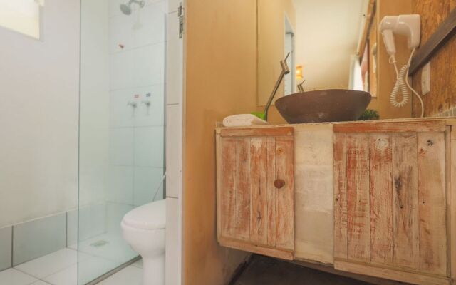 Bakano Eco Pousada