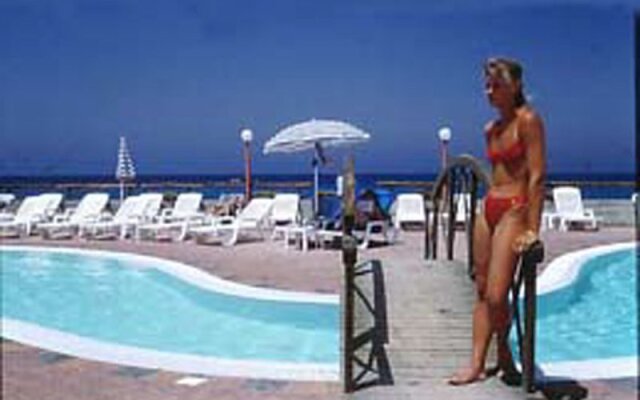 Villaggio Agrumeto