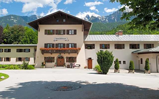 Ferien- Und Aktivhotel Hubertus