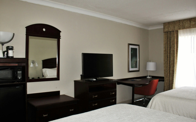 Hampton Inn Americus