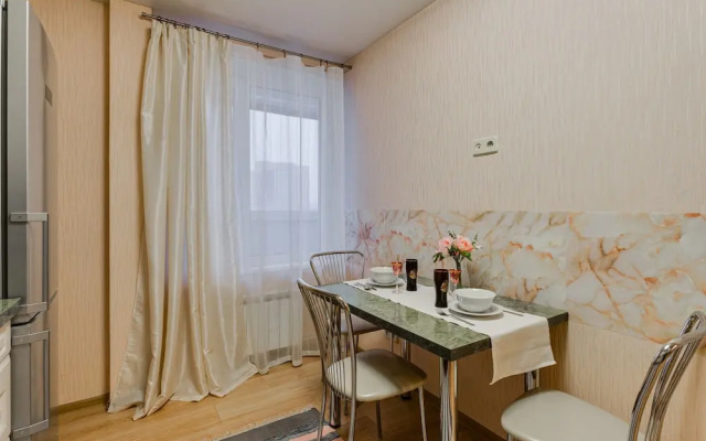 FlatStar on Volokolamskoye shosse 92k2