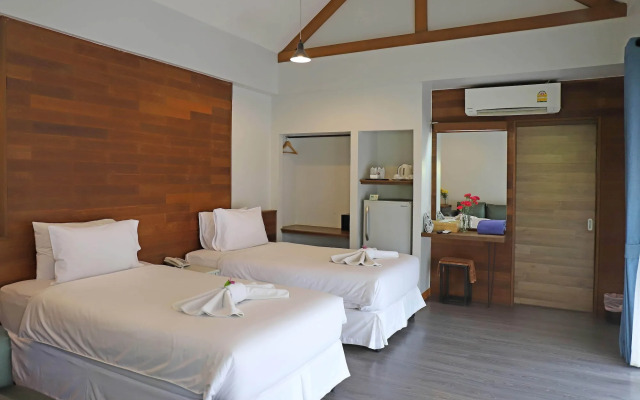 IP Plus Pool Villa Pattaya