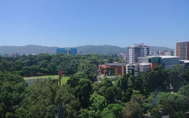 Suites Terraza Imperial