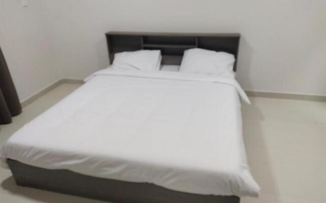 Alpha Suites Hotel 2