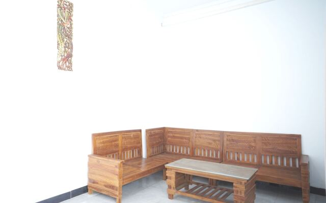 OYO Life 92886 Rumah Nyaman Radhika 2 Syariah