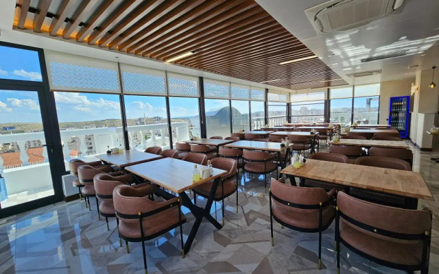 Baypark Hotel & SPA
