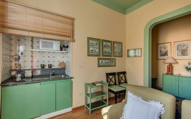 Family Apartments Rinascimento Palace