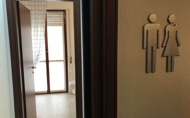 Casapiu Rooms