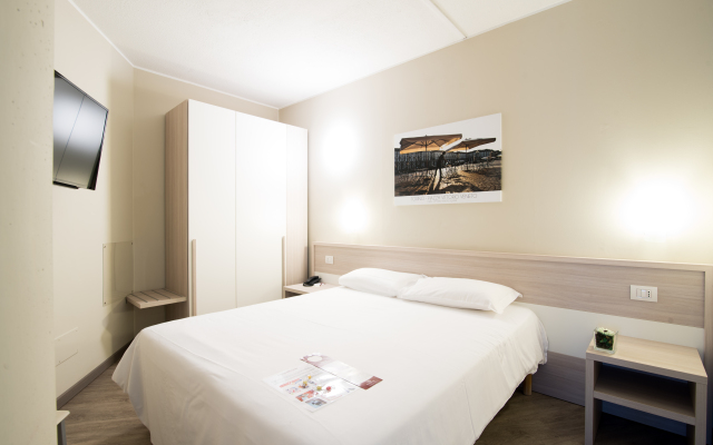 Best Quality Hotel Politecnico